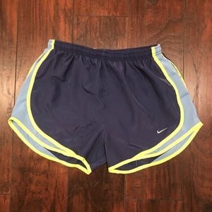 Nike Tempo Shorts